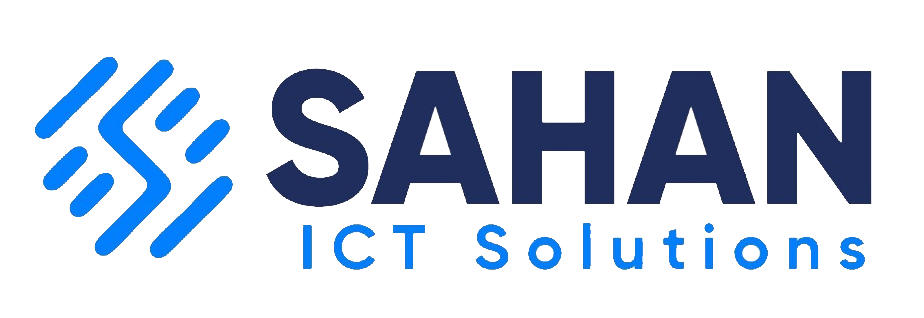 SAHAN ICT SOLUTIONS